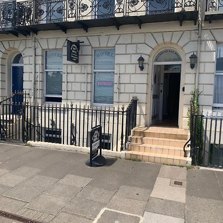Weymouth Bay Hotel Exterior photo